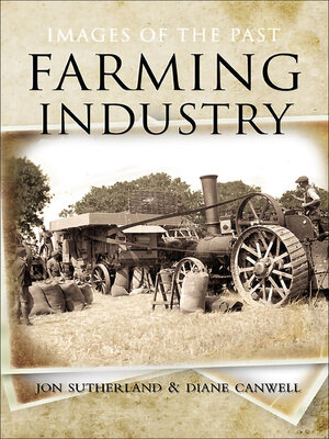 cover image of Farming Industry